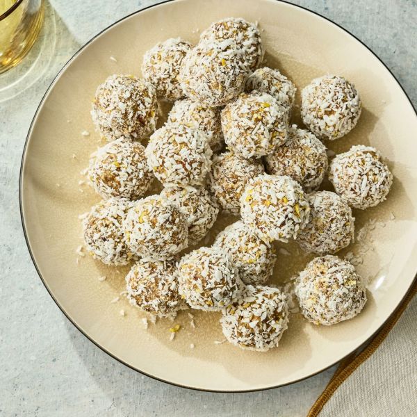 Credit: Photographer: Greg Dupree, Food Stylist: Chelsea Zimmer, Prop Stylist: Christina Daley.