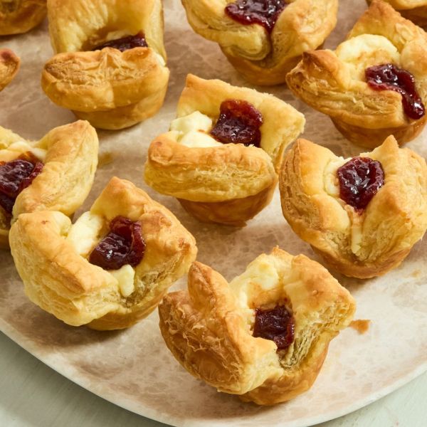 Credit: Photographer: Fred Hardy, Food Stylist: Emily Nabors Hall, Prop Stylist: Lindsey Lower.