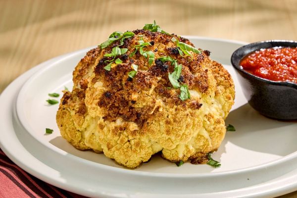 Credit: Photographer: Robby Lozano, Food Stylist: Isabelle Easter, Prop Stylist: Keoshia McGhee.