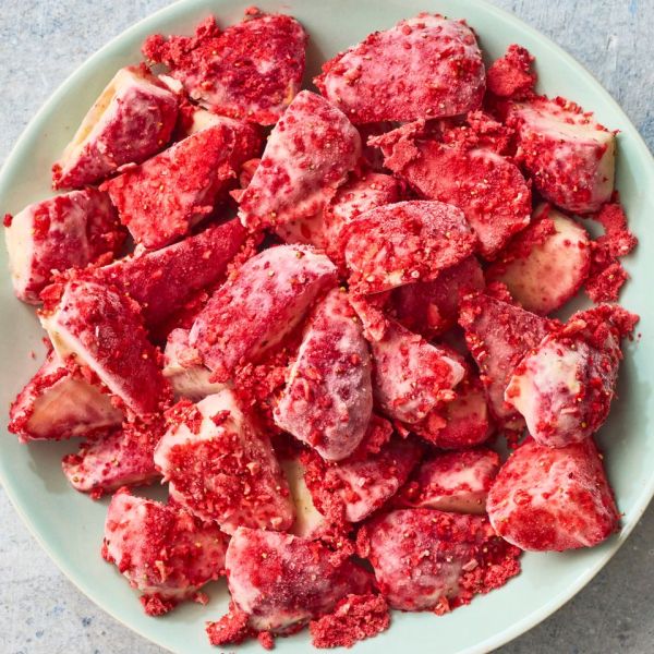 Credit: Photographer: Greg Dupree, Food Stylist: Chelsea Zimmer, Prop Stylist: Christina Daley.