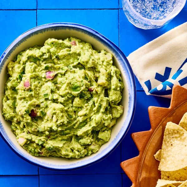 Credit: Photographer: Morgan Hunt Glaze, Prop Stylist: Phoebe Hausser, Food Stylist: Julian Hensarling