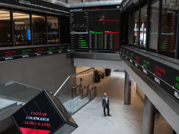 Airtel targets $2bn London IPO that could value Africa's mobile money at $10 bn | MEXC News