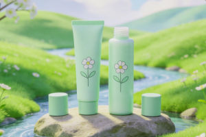 Double Glow Skincare!