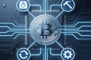 Mine Bitcoin Smarter