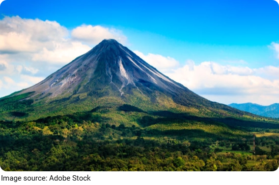 Điểm Đến Đẹp Nhất Costa Rica