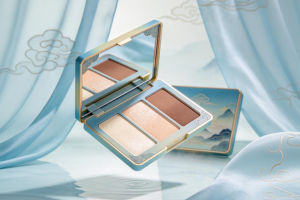 Soft Brown Eye Magic!