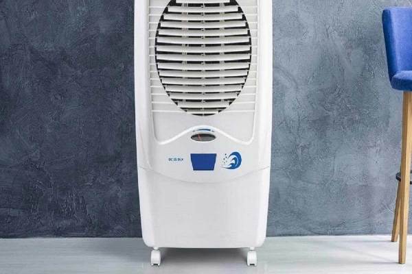 Air Cooler Cleaning Tips