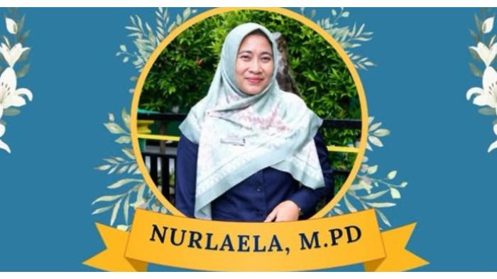 KORBAN KECELAKAAN - Nurlaela, guru yang menjadi korban meninggal dunia kecelakaan kereta di Stasiun Bekasi Timur, memperoleh kenaikan pangkat anumerta dan hak pensiun dari Badan Kepegawaian Negara (BKN). Nurlaela merupakan ASN Guru di SD Pulo Gebang 11, Jakarta Timur. Ia merupakan salah satu dari 16 korban meninggal dunia dalam insiden nahas tersebut.