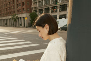 The Deep Reading Decline