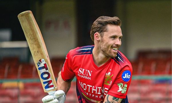 GT vs RCB: Phil Salt is still not available for Bengaluru