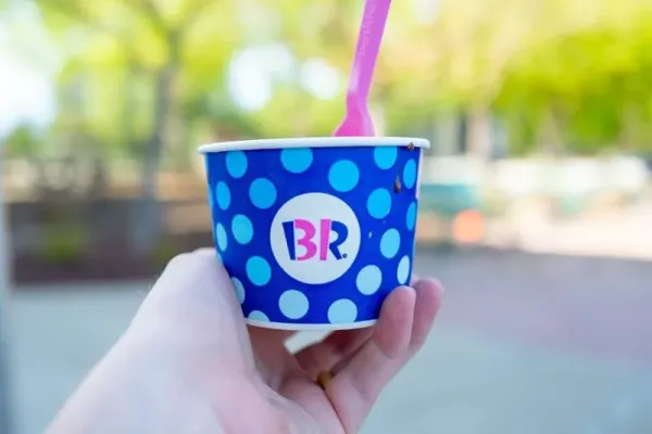 Ada Makna Tersembunyi! Ternyata Ini Arti Logo Baskin Robbins Ada Makna Tersembunyi! Ternyata Ini Arti Logo Baskin Robbins