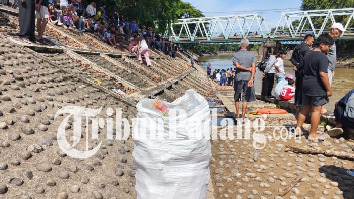 orang tenggelam di banda bakali jati 1/5/2026