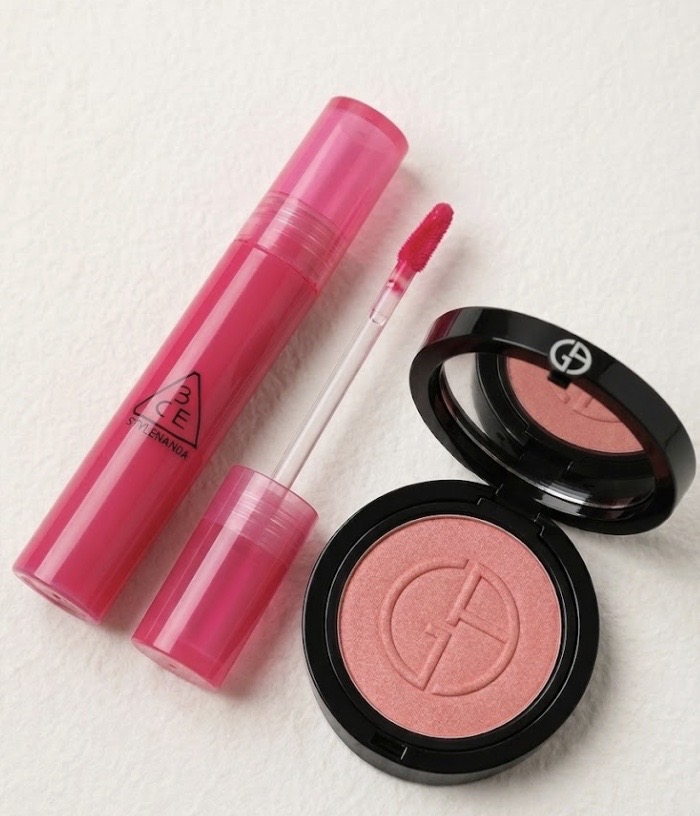 Duo Beauty Makeup!
