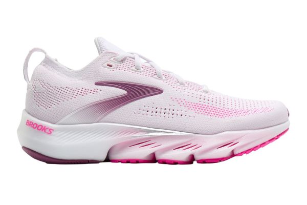 Credit: Brooks