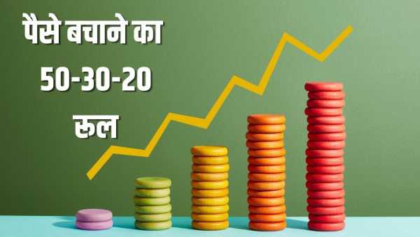 Money Saving Strategies