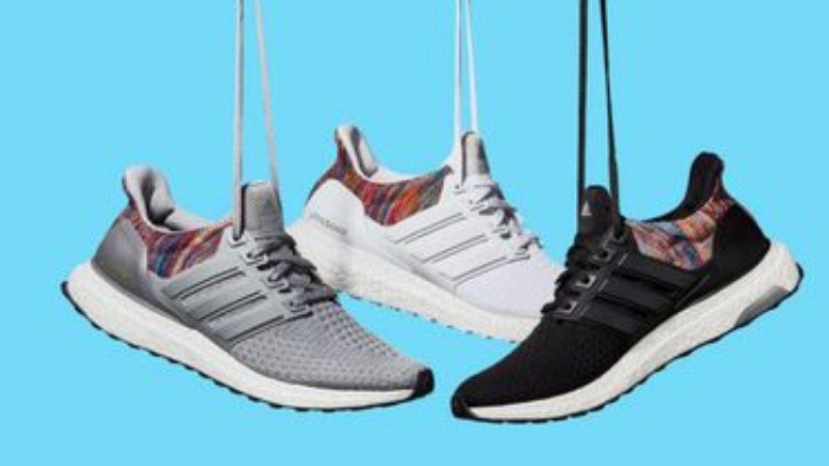 ILUSTRASI sepatu
