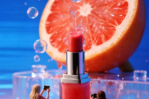 Duo Lipstick Fresh Look