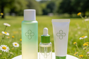 Skin Care Match!
