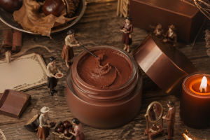 Deep Repair Hair Mask!
