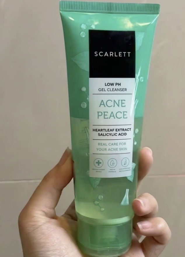 Glowing Tanpa Ribet