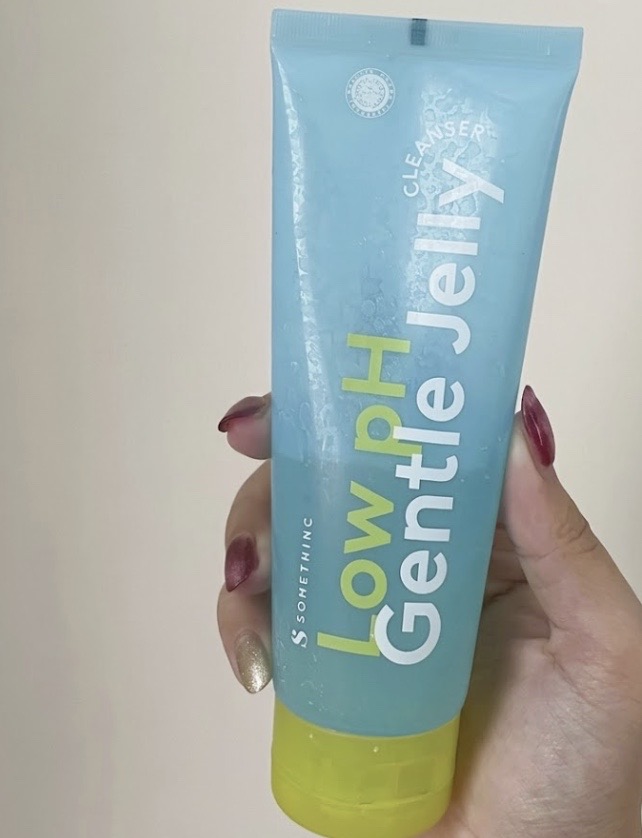 Pengaruh Besar Cleanser