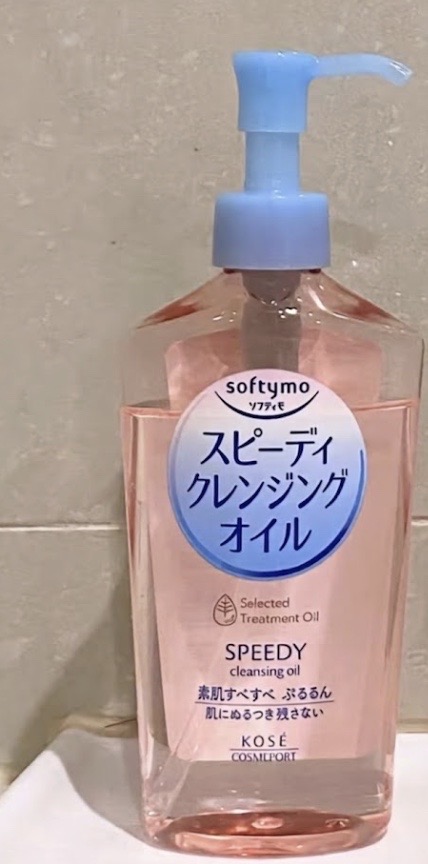 Pengaruh Besar Cleanser