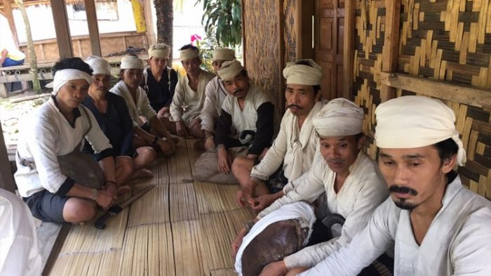 Liburan ke Baduy kini makin hemat, naik DAMRI dari Serang cukup bayar Rp 1 selama Mei 2026.