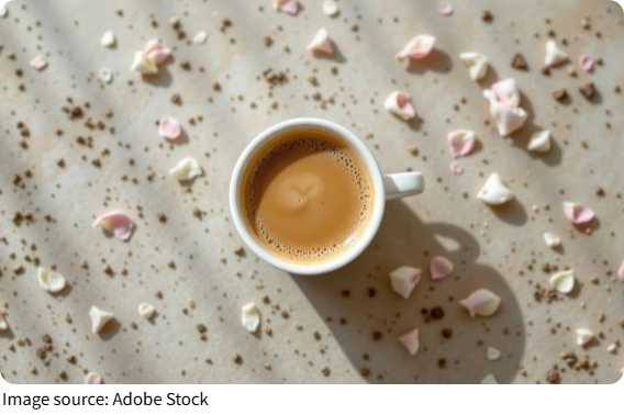 Earl Tea Joy