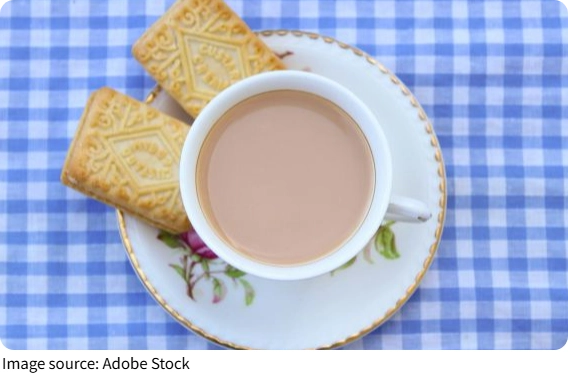 Earl Tea Joy