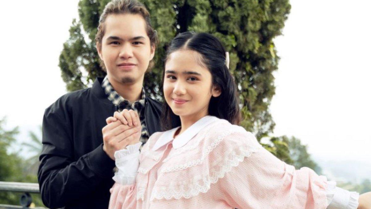 Tissa Biani berencana menikah dengan Dul Jaelani