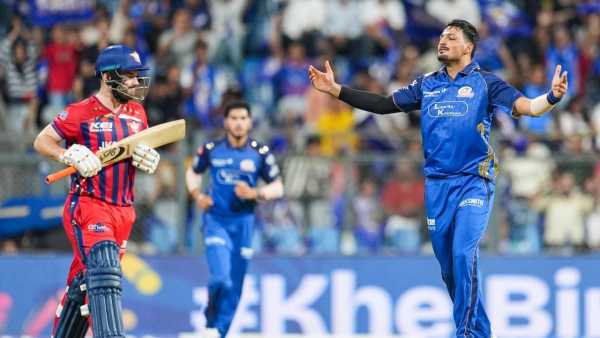 Half of IPL was missing, now he got injured after playing only 1 match, got 8.6 crores in auction