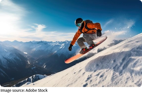 Ski en sécurité