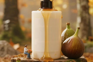 Sweet Honey Bath!
