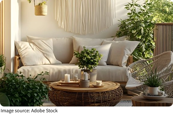 FARM Rio em casa