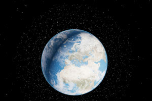 Wild Facts About Earth