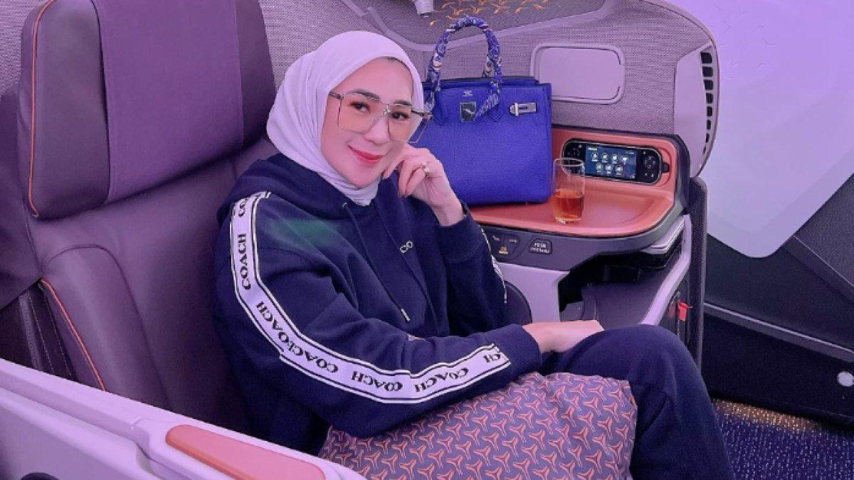 Tepis tudingan Rien Wartia Triginia yang menyinggung lambatnya proses pergantian pekerja rumah tangga, pihak penyalur sebut 3 kandidat ART pengganti semuanya ditolak.