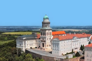 Győr: Rivers & Baroque Glow