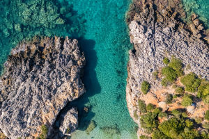 Secret Riviera Awaits