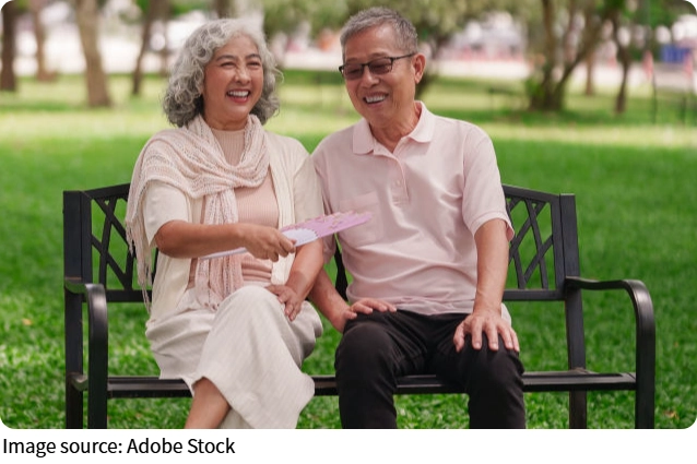 Growing Shared Bonds