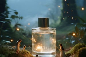 Fresh Perfume Vibes!