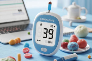 5 Signs of High Blood Sugar