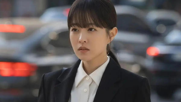 Park Bo-Young in Our Unwritten Seoul