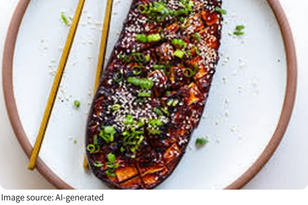 Bangkok Food Trends