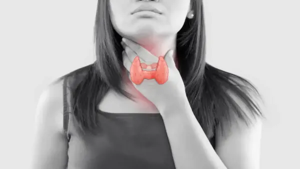 thyroid