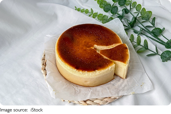 Paraíso do queijo