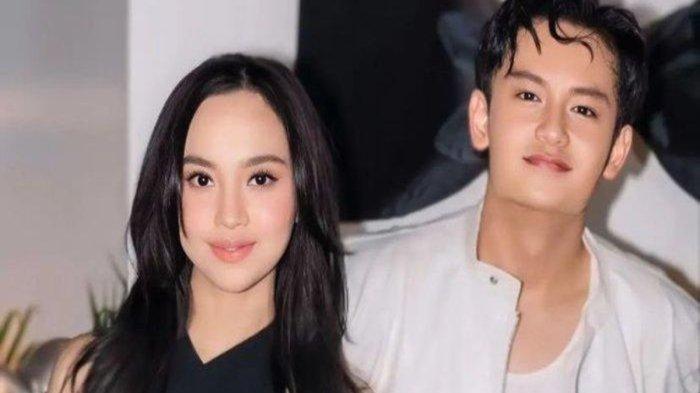 Lyodra Ginting dengan Randy Martin