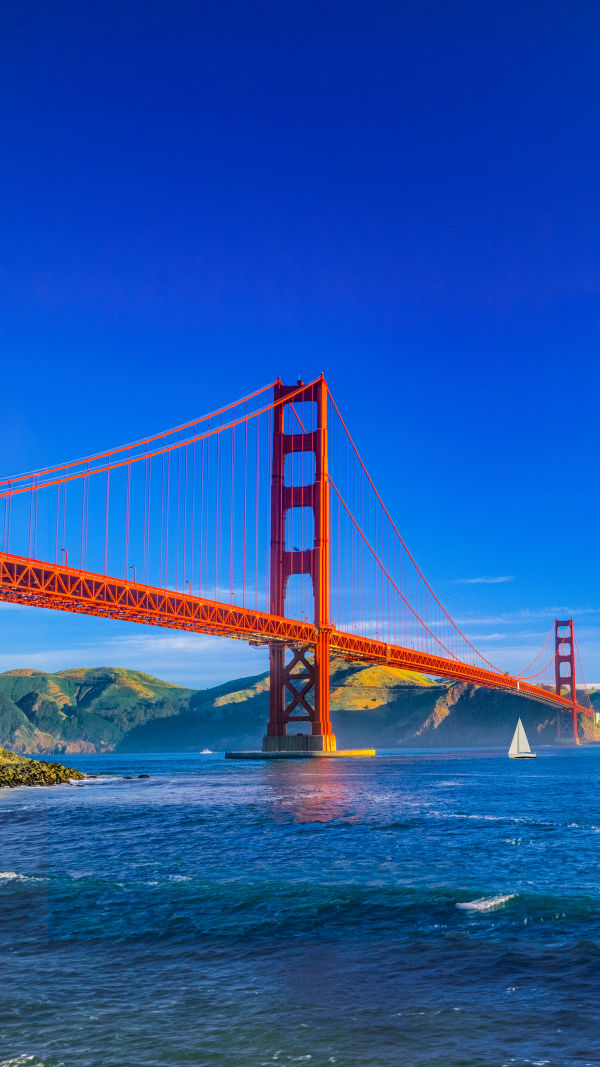 Golden Gate Bridge