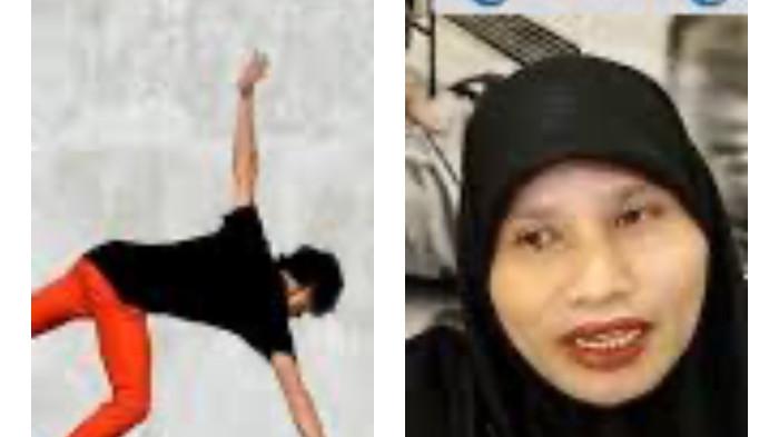 TREN FREESTYLE - Siswa SD di Lombok Timur meninggal usai diduga cedera akibat aksi freestyle di rumah, sekolah imbau orang tua awasi anak.