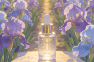 Perfect Serum Pair!