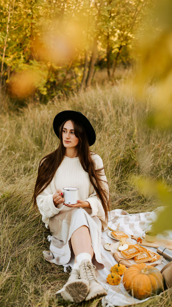 Picknick Stil